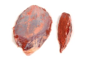 Meat Cut Spec Step 11